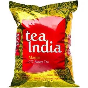 Image of Tea India Mamri