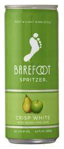 Image of Barefoot Refresh Spritzer Crisp White