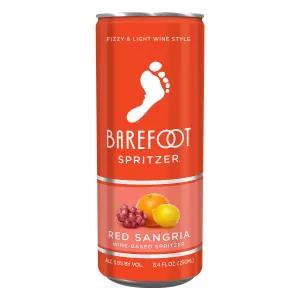 Image of Barefoot Spritzer Red Sangria