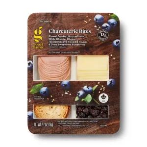 Image of Good and Gather Charcuterie Bites