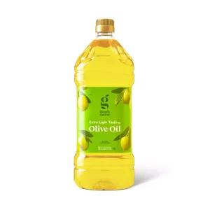 Image of Extra Light Tasting Olive Oil - 50.8oz - Good & Gather™