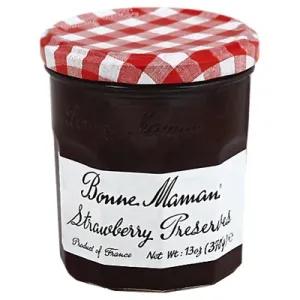 Image of Bonne Maman, Preserve Strawberry, 13 Ounce
