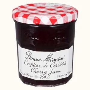 Image of Bonne Maman - Cherry Jam