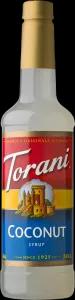 Image of Torani Coconut Syrup