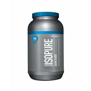 Image of ISOPURE Perfect Low Carb Dutch Chocolate Protein Powder