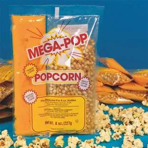 Image of Mega Pop Popcorn