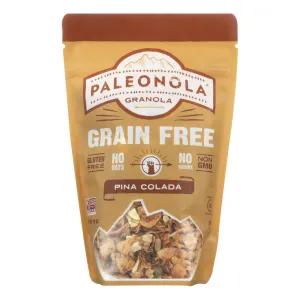 Image of Paleonola Granola Grain Free Pina Colada