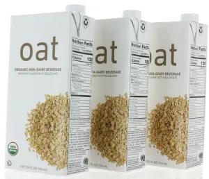 Image of Oat Organic Non-Dairy Beverage