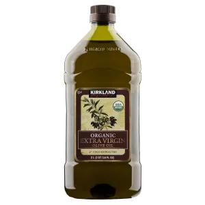 Image of Kirkland Signature Organic Extra Virgin Olive Oil