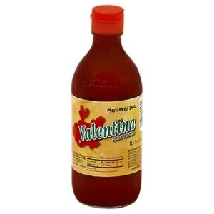 Image of Valentina Salsa Picante Mexican Hot Sauce, 12.5 fl oz