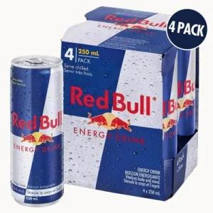 Image of Red Bull Energy Drink