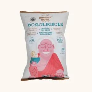 Image of Lesser Evil Simple Acts Popcorn Himalayan Sweetness