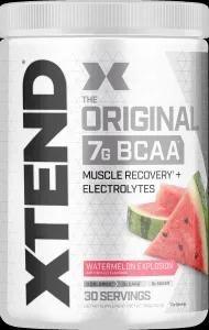 Image of Xtend The Original BCAA Watermelon Explosion