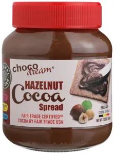 Image of Natural Nectar Choco Dream Hazelnut Cocoa Spread