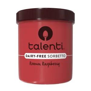 Image of Talenti Roman Raspberry Dairy-Free Sorbetto
