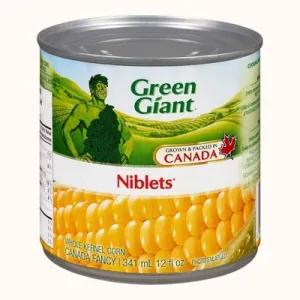 Image of Green Giant Canned Whole Kernel Corn Niblets