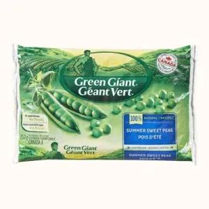 Image of Green Giant 100 % Natural Summer Sweet Peas
