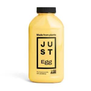 Image of JUST Egg Plant Based Liquid Scramble, 12 oz.