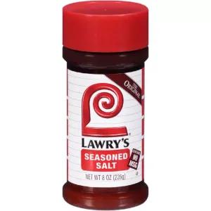 Image of Lawry's Seasoned Salt - 8oz