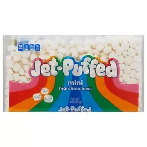 Image of Jet-Puffed Miniature Marshmallows, 10 oz Bag