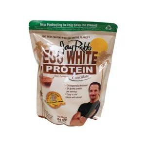 Image of Jay Robb Egg White Protein Chocolate