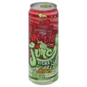 Image of A Brooklyn Original Sparkling Cherry Lime Rickey