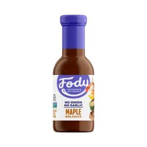 Image of Fody Maple BBQ Sauce