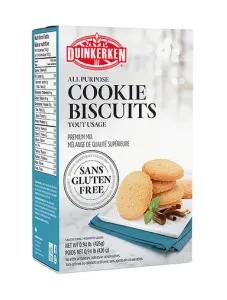 Image of Duinkerken All Purpose Cookie Biscuits Premium Mix, Gluten Free