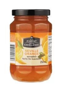Image of Our Finest Orange Marmalade