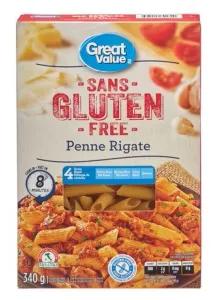 Image of Great Value Penne Rigate