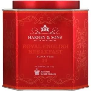 Image of Harney & Sons Royal English Breakfast Black Teas