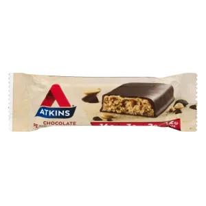 Image of Atkins Chocolate Peanut Butter Bar
