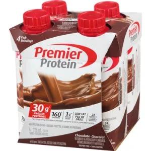 Image of Protein Protein Chocolate