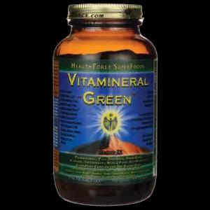 Image of HealthForce Superfoods Vitamineral Green™