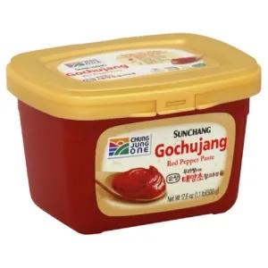 Image of Chung Jung One Gochujang Red Pepper Paste