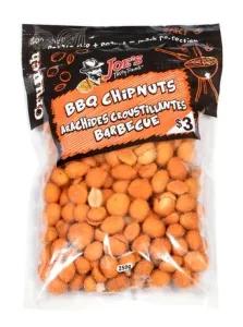 Image of Joe's Tasty Travels Barbecue Chipnuts