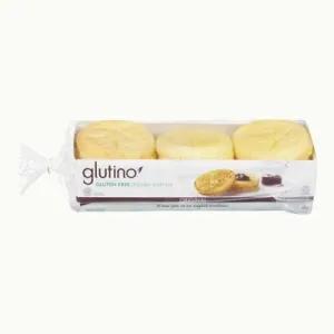 Image of Glutino, English Muffins Wheat-Free Gluten-Free, 16.9 Ounce