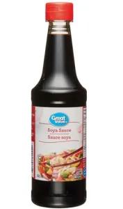 Image of Great Value Soya Sauce