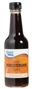 Image of Great Value Worcestershire Sauce