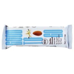 Image of Good To Go Vanilla Almond Soft Baked Bar