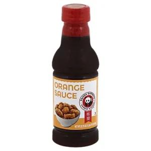 Image of Panda Express Gourmet Chinese Orange Sauce, 20.75 oz