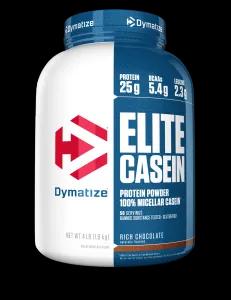 Image of Dymatize Elite Casein Protein Powder