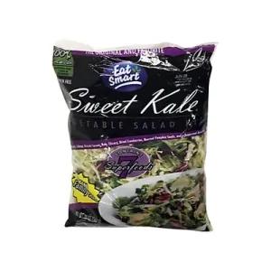 Image of Super Food Selection Chopped Salad Kit Sweet Kale