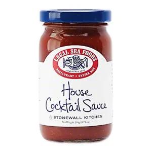 Image of Stonewall Kitchen Legal Sea Foods House Cocktail Sauce