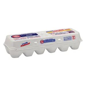 Image of Egglands Best Eggs Extra Large Grade A - 12 Count
