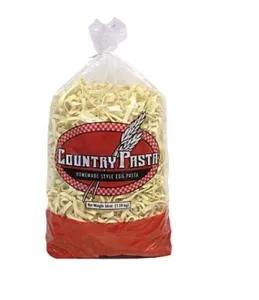 Image of Country Pasta Homemade Style Pasta - Egg , 64-oz bag