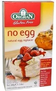 Image of Orgran Egg Replacement, 7 Ounce