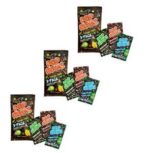 Image of Pop Rocks Popping Candy Assorted Flavors Artificially Flavored