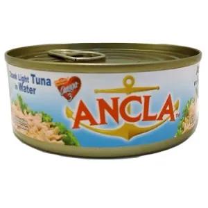 Image of Ancla Chunk Light Tuna In Water