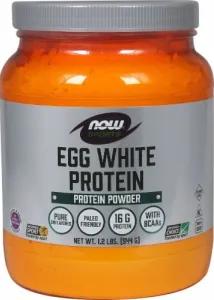 Image of NOW Sports Eggwhite Protein Unflavored
